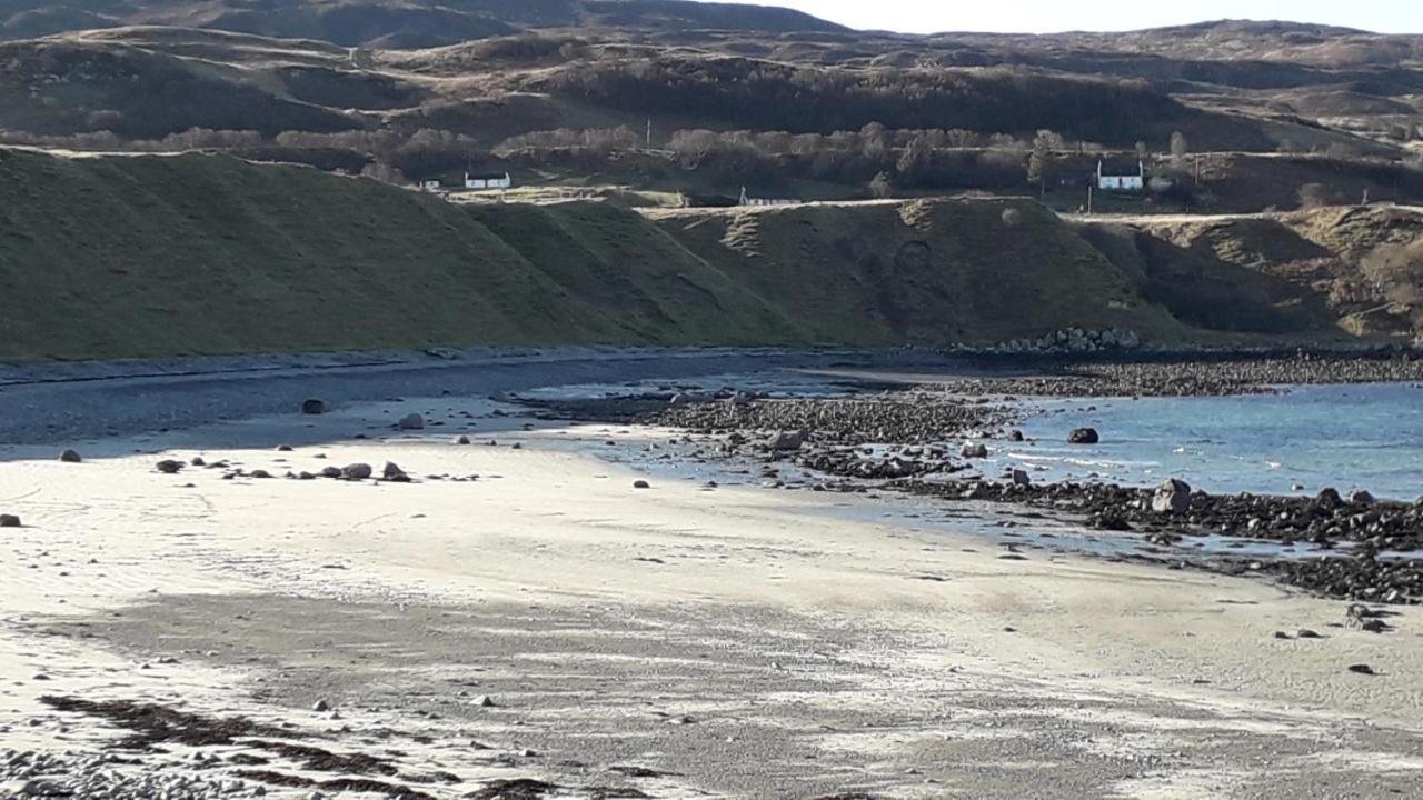 "Balmoral View" Lägenhet Ollach Exteriör bild