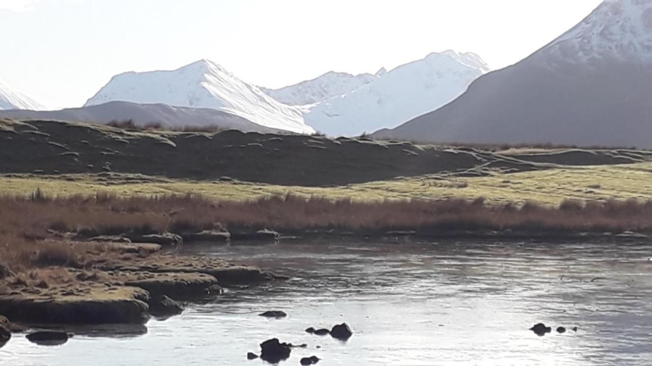 "Balmoral View" Lägenhet Ollach Exteriör bild