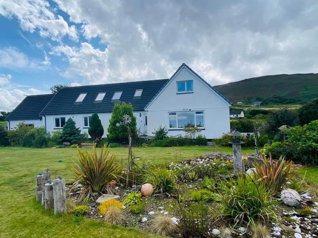 "Balmoral View" Lägenhet Ollach Exteriör bild